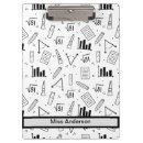 Search for teacher clipboards Stylish