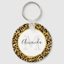 Search for leopard skin key rings Wildlife
