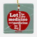 Search for healthy christmas tree decorations Food