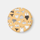 Search for bikini magnets Ocean
