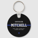 Search for sergeant key rings Police