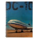 Search for plane notebooks Blue