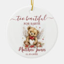 Search for baby feet christmas tree decorations For kids