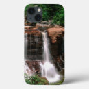 Search for waterfall ipad cases Forest