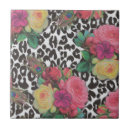 Search for vintage flower print tiles Botanical