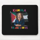 Search for vote biden mouse mats Madam president