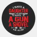 Search for dad quote stickers Papa