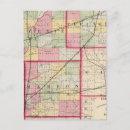 Search for fayette postcards Map