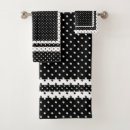 Search for polka dot bath towels Design