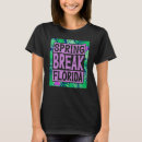 Search for senior trip tshirts Class