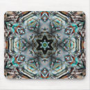 Search for hexagon mouse mats Blue