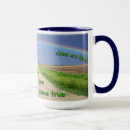Search for over the rainbow mugs Green