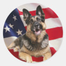 Search for german shepherd gear stickers Gsd
