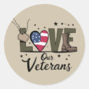 Search for proud to be a veteran stickers Usa