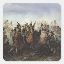 Search for battle stickers Infantry