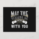 Search for violinist postcards Strings