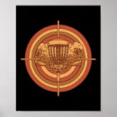 Search for flying disc posters Chains