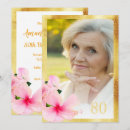 Search for tropical photo invitations Elegant