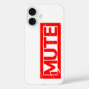 Search for mute iphone cases Fun