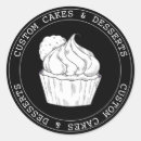 Search for modern bakery stickers Logo