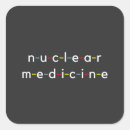 Search for nuclear medicine stickers Radiology
