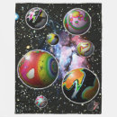 Search for planetoids Planets