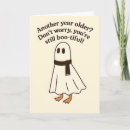 Search for funny halloween birthday cards Spooky