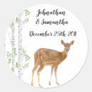 Search for buck or doe stickers Deer