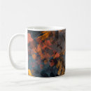 Search for surrealism mugs Abstract
