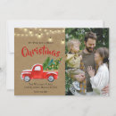 Search for editable christmas cards Rustic