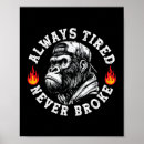 Search for funny monkey posters Tradition