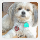 Search for shih tzu stickers Mum