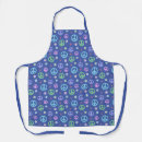 Search for peace sign aprons Retro