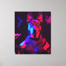 Search for gangster art Dog