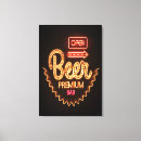Search for bar canvas prints Alcohol