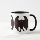 Search for mothman mugs Monster