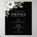 Search for his her drink menus His and hers drinks