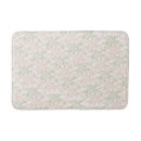 Search for green leaf bath mats Chic