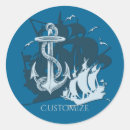 Search for ship anchor stickers Sailing