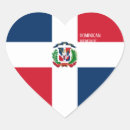 Search for dominican republic stickers World flags