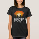 Search for yonkers tshirts Retro