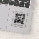 Search for barcode labels Qr code