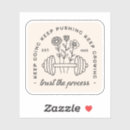 Search for gym motivation stickers Aesthetic