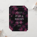 Search for halloween wedding invitations Vintage