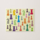 Search for chess puzzles King