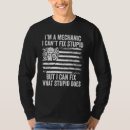 Search for mechanic dad tshirts Husband