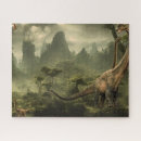 Search for dinosaur puzzles Simple