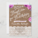 Search for combined birthday invitations Celebration