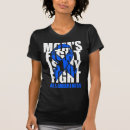 Search for fighting als tshirts Blue