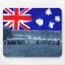 Search for australia flag mouse mats Sports
